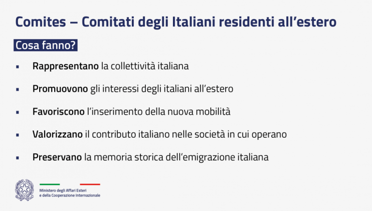 comites 3